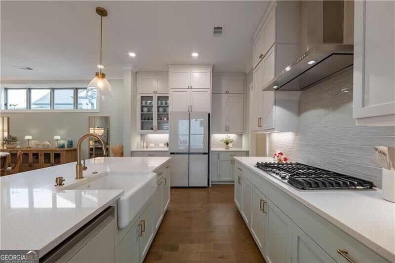 707 Hickory Hollow Walk Canton - Photo 16