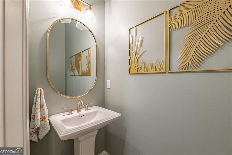 707 Hickory Hollow Walk Canton - Photo 22
