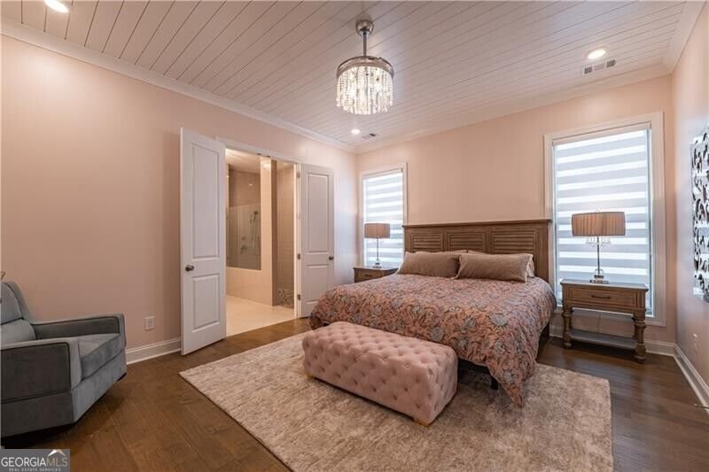 707 Hickory Hollow Walk Canton - Photo 24