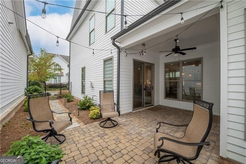 707 Hickory Hollow Walk Canton - Photo 42