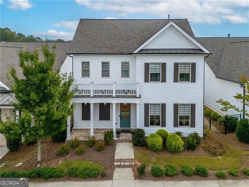 707 Hickory Hollow Walk Canton - Photo 62
