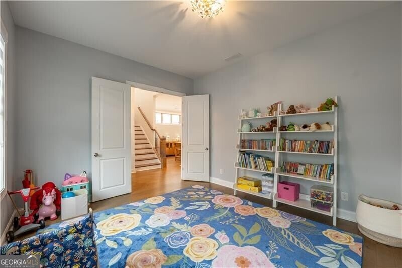 707 Hickory Hollow Walk Canton - Photo 7