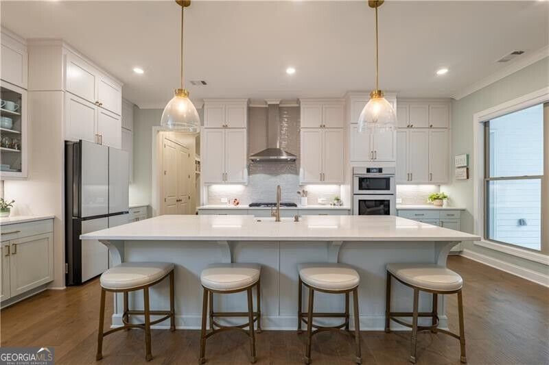 707 Hickory Hollow Walk Canton - Photo 8