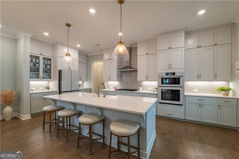 707 Hickory Hollow Walk Canton - Photo 9