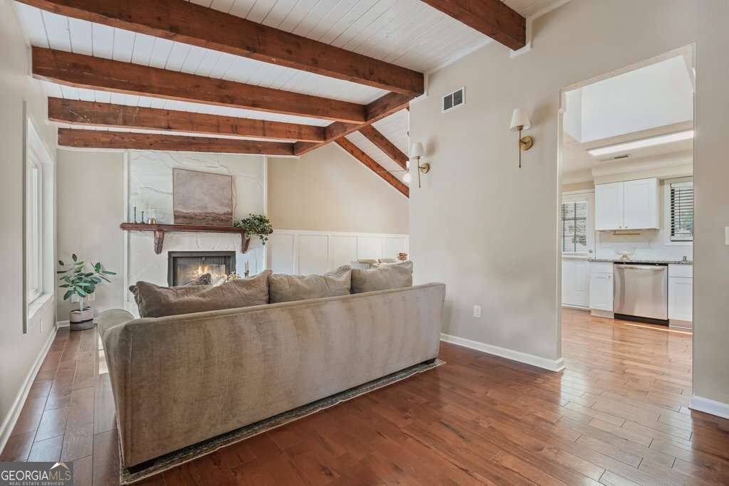 1755 Jody Drive Marietta - Photo 11