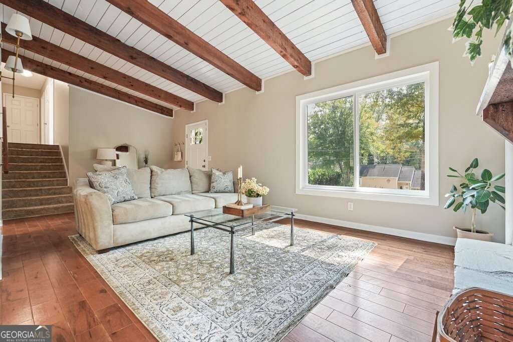 1755 Jody Drive Marietta - Photo 14