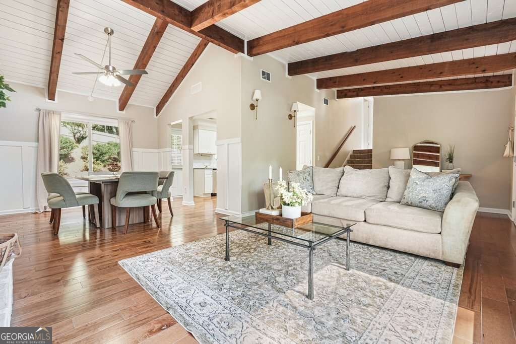1755 Jody Drive Marietta - Photo 15
