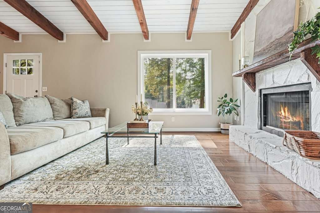 1755 Jody Drive Marietta - Photo 16