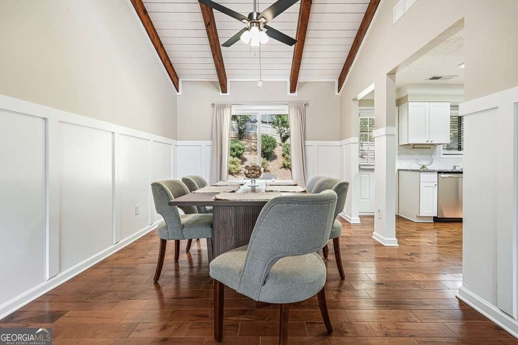1755 Jody Drive Marietta - Photo 17