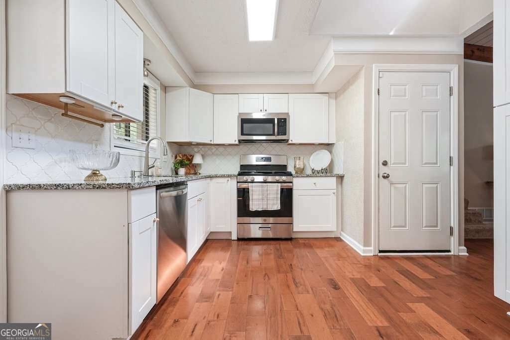 1755 Jody Drive Marietta - Photo 21