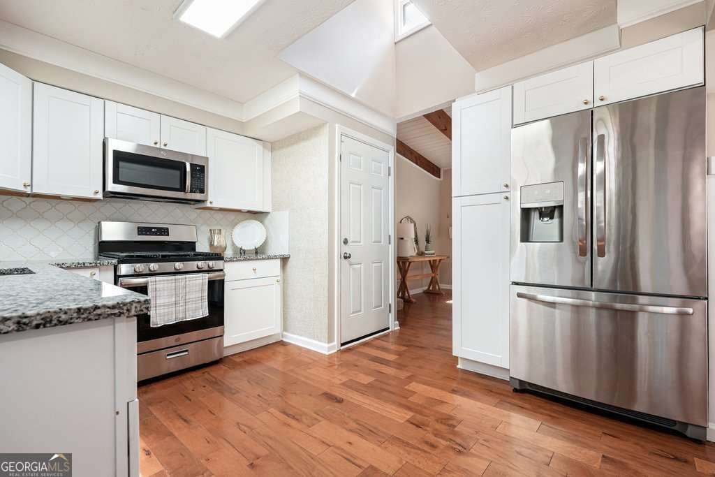 1755 Jody Drive Marietta - Photo 22