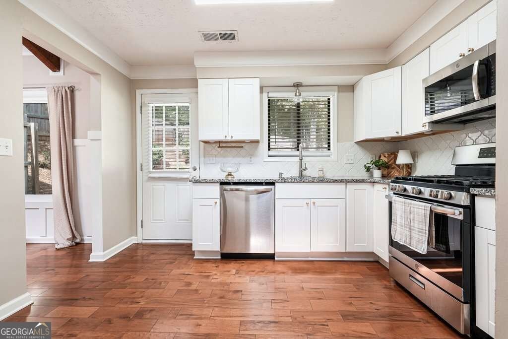 1755 Jody Drive Marietta - Photo 23