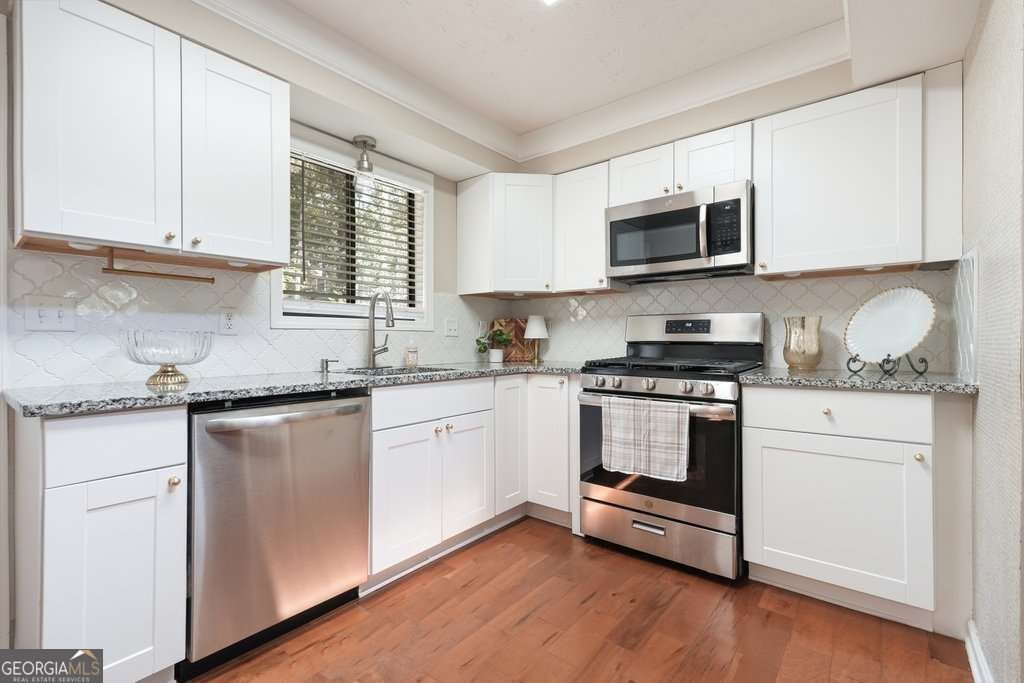 1755 Jody Drive Marietta - Photo 26