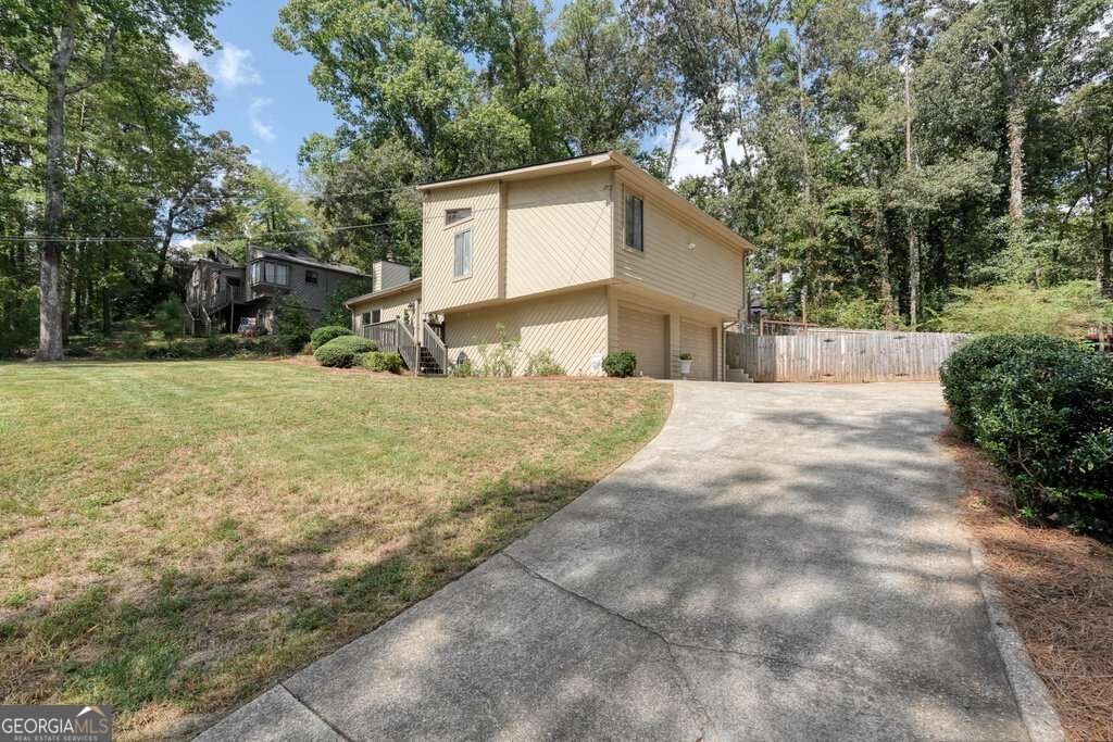 1755 Jody Drive Marietta - Photo 42