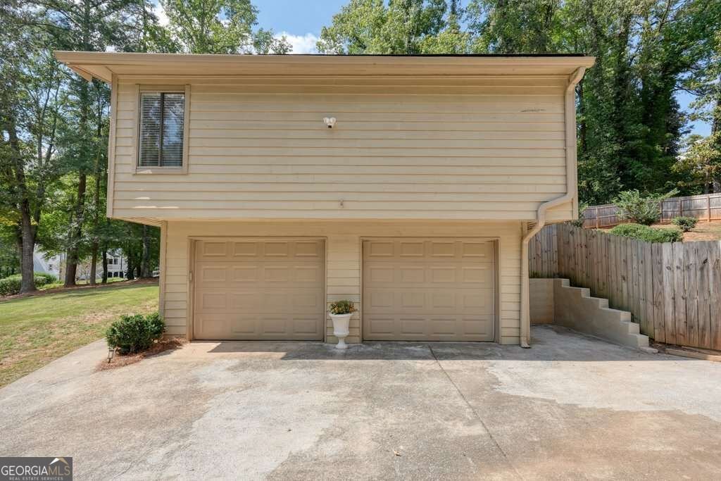 1755 Jody Drive Marietta - Photo 43