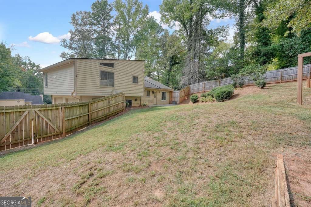 1755 Jody Drive Marietta - Photo 45
