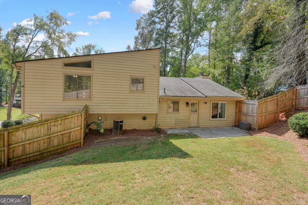 1755 Jody Drive Marietta - Photo 48