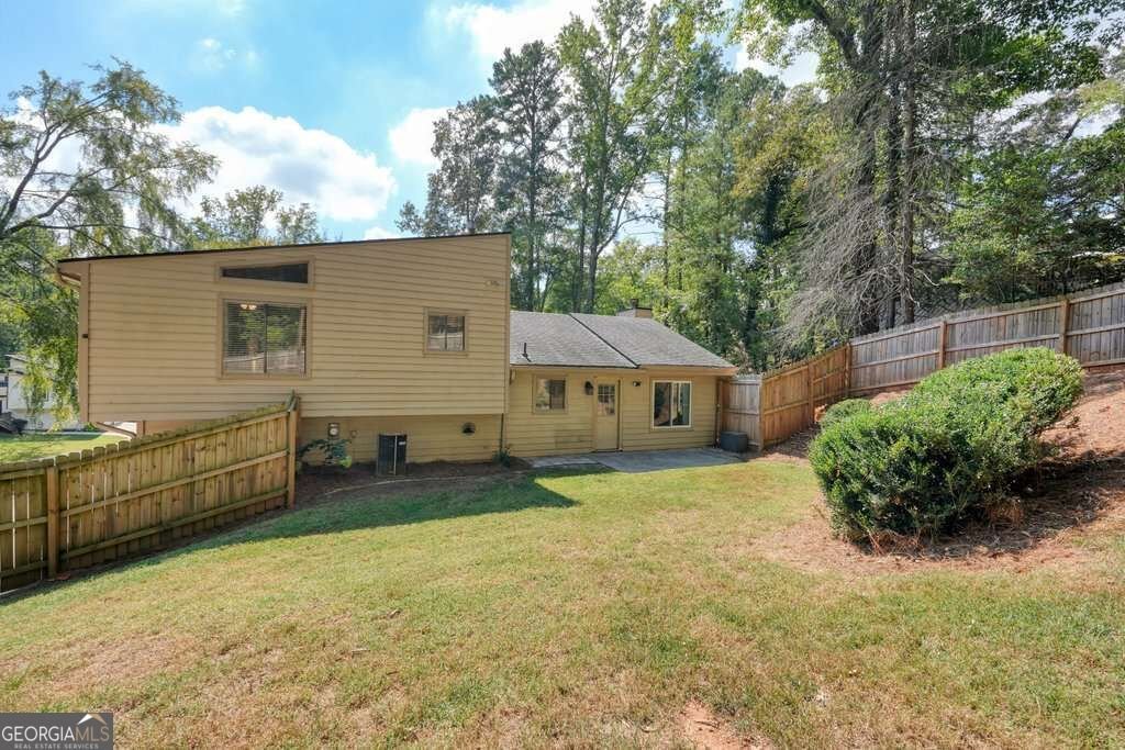 1755 Jody Drive Marietta - Photo 53