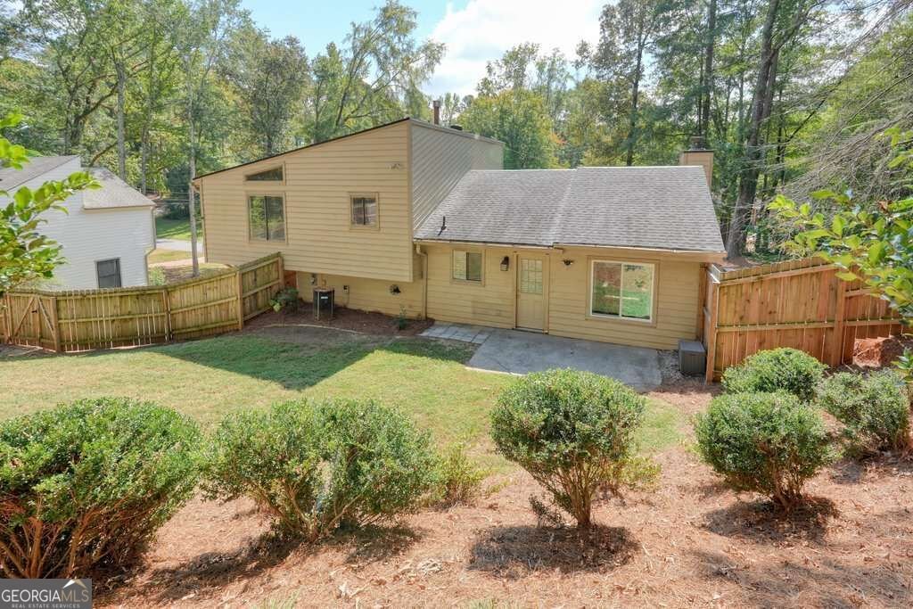 1755 Jody Drive Marietta - Photo 54