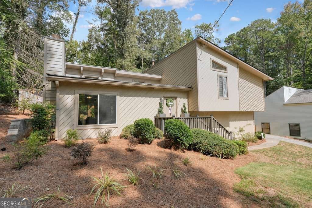 1755 Jody Drive Marietta - Photo 6