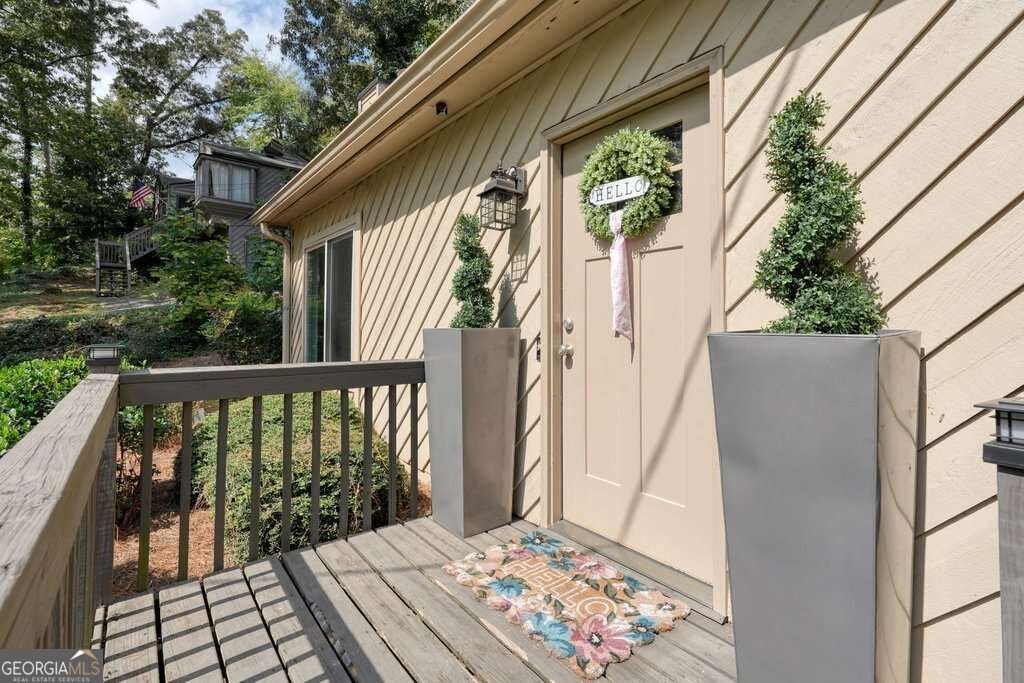 1755 Jody Drive Marietta - Photo 7
