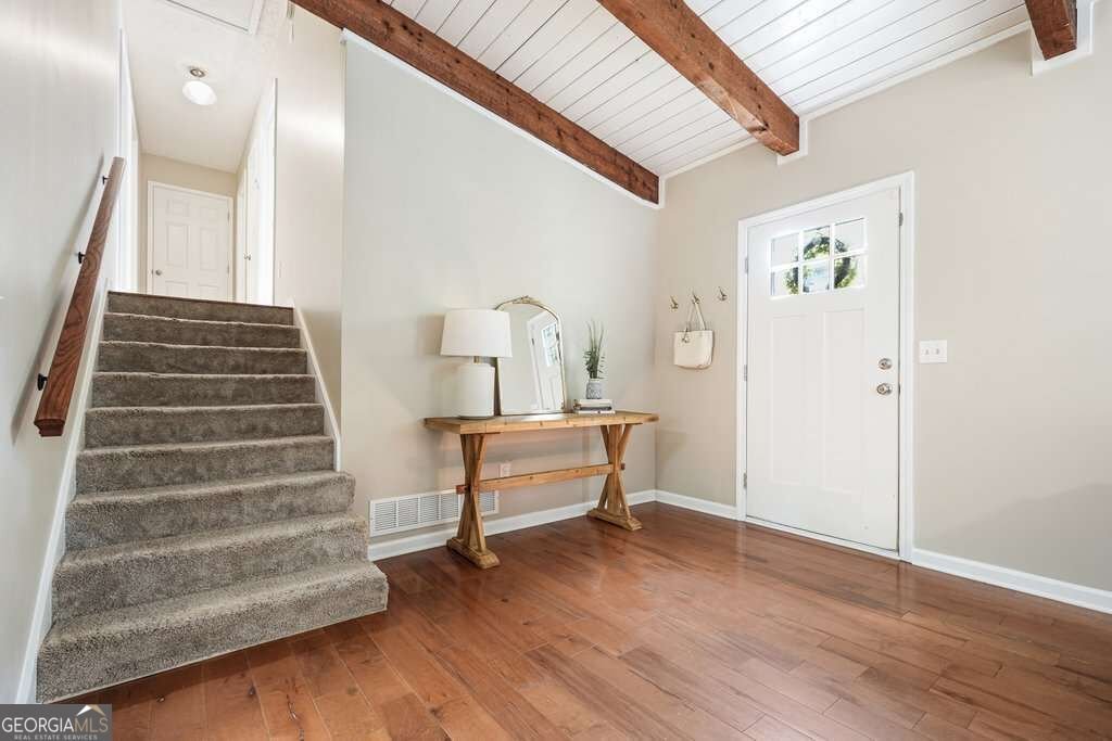 1755 Jody Drive Marietta - Photo 8