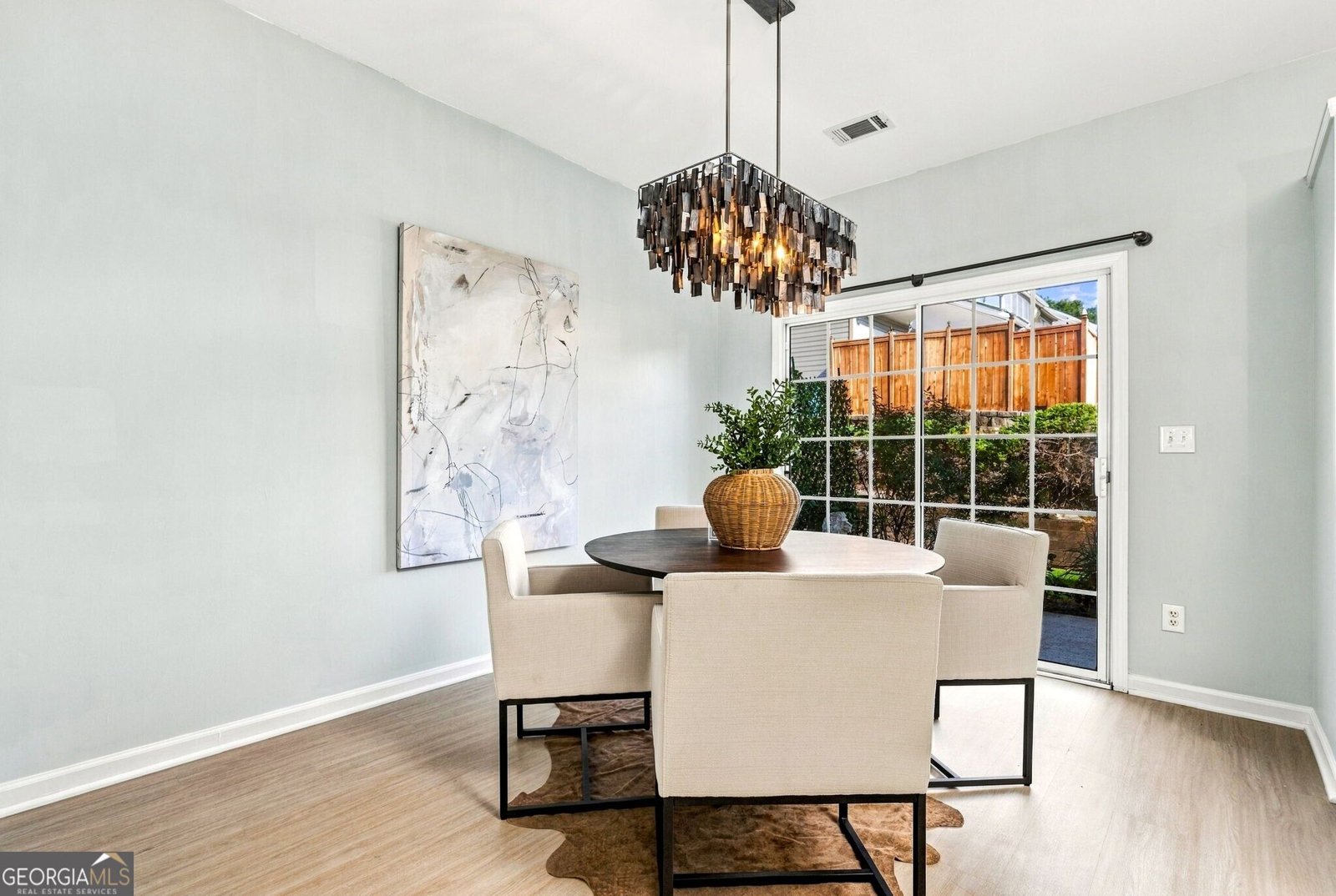 1170 Kilmington Court Alpharetta - Photo 10