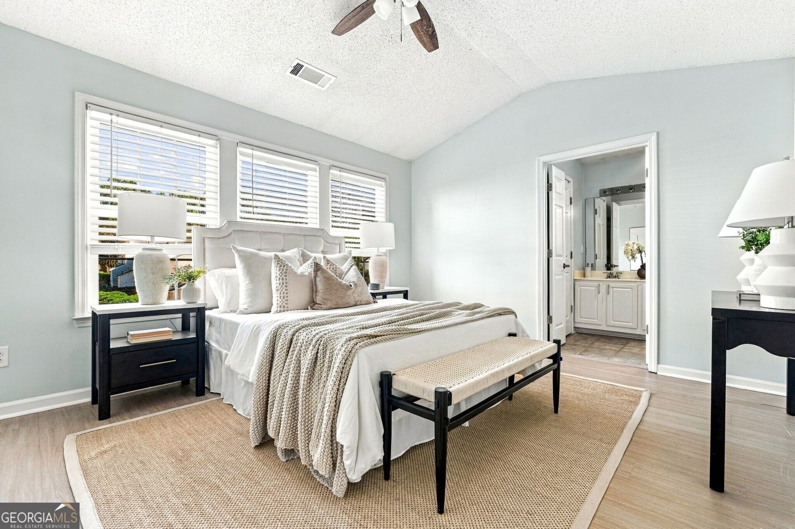 1170 Kilmington Court Alpharetta - Photo 13