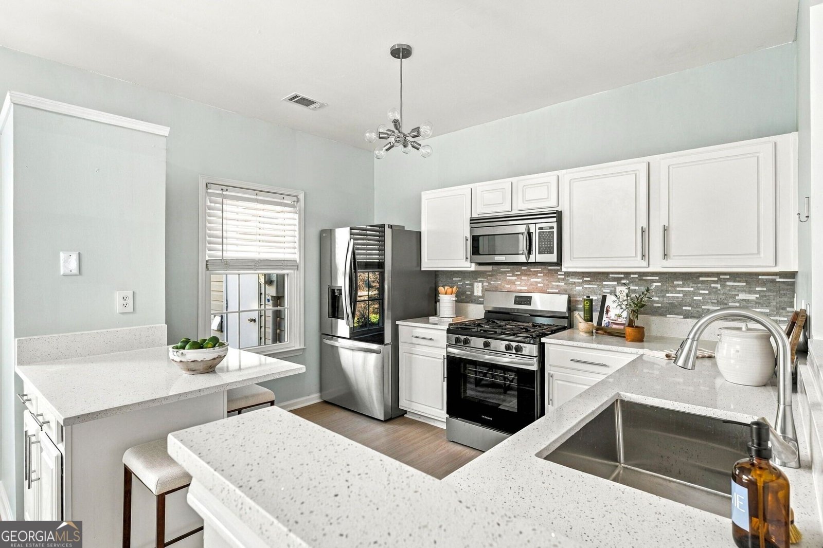 1170 Kilmington Court Alpharetta - Photo 22