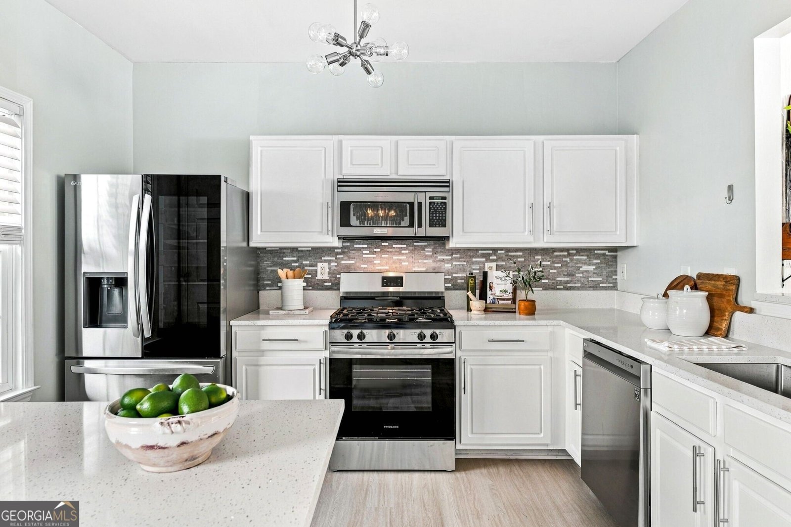 1170 Kilmington Court Alpharetta - Photo 23