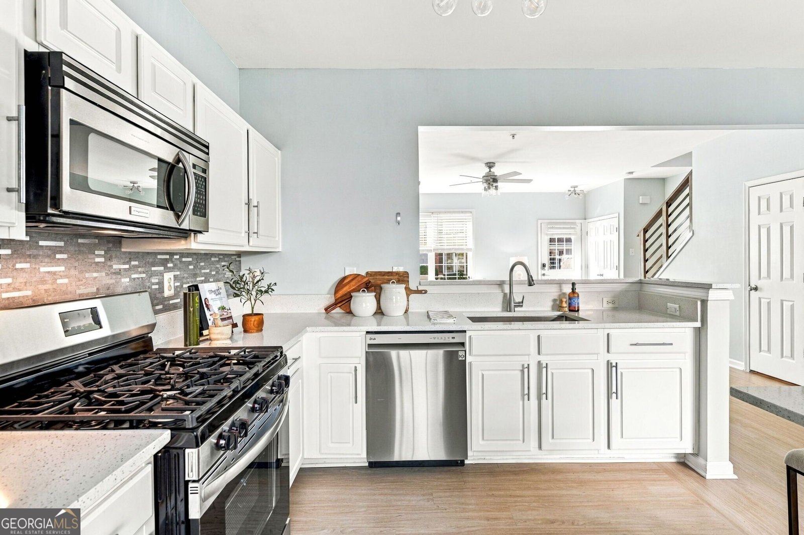 1170 Kilmington Court Alpharetta - Photo 24