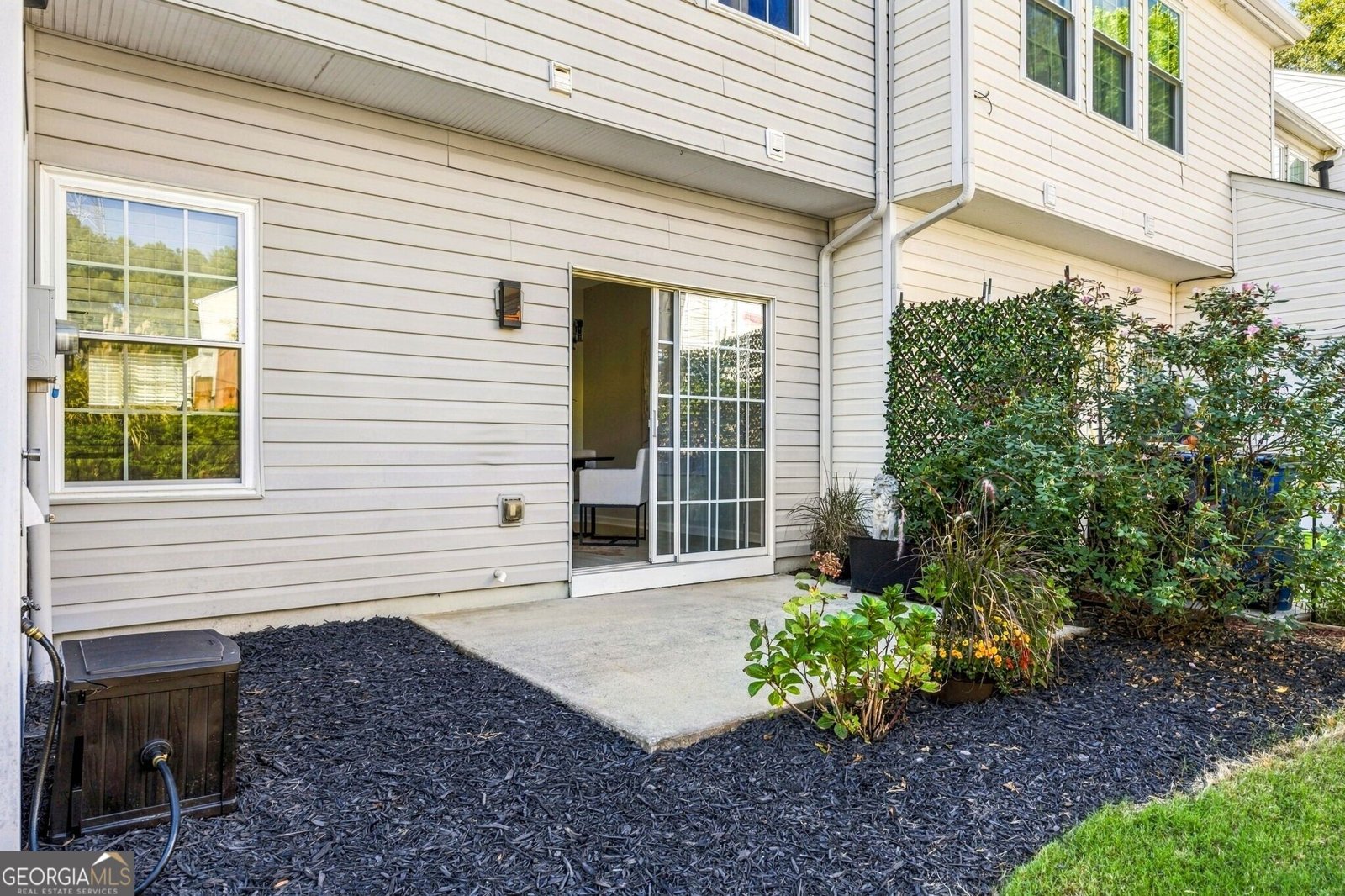 1170 Kilmington Court Alpharetta - Photo 31