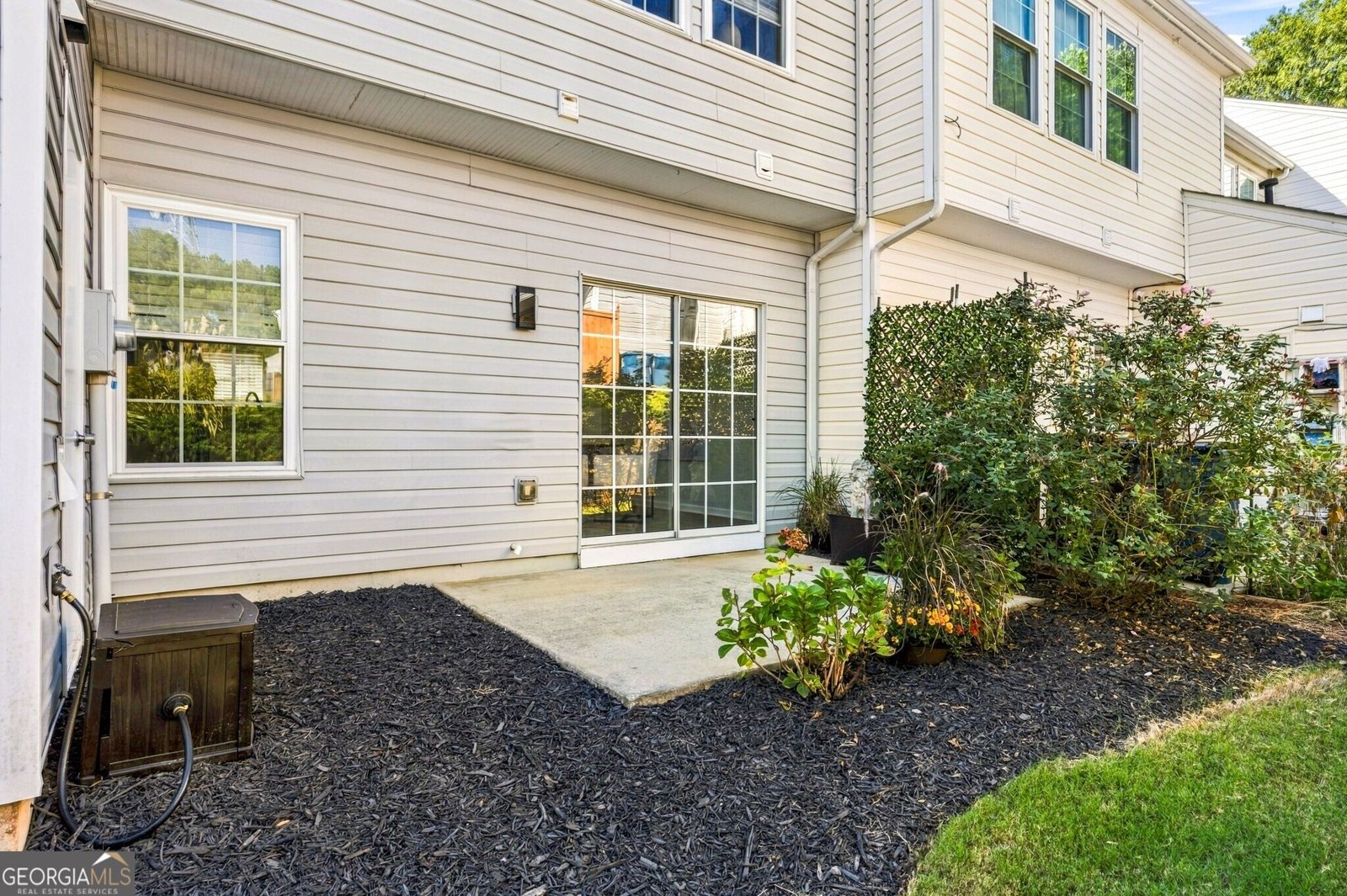 1170 Kilmington Court Alpharetta - Photo 32