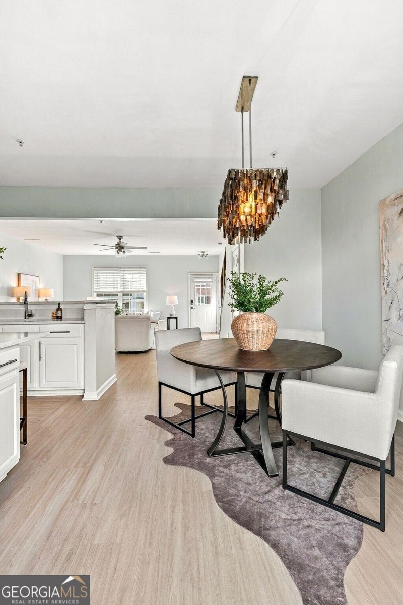 1170 Kilmington Court Alpharetta - Photo 35