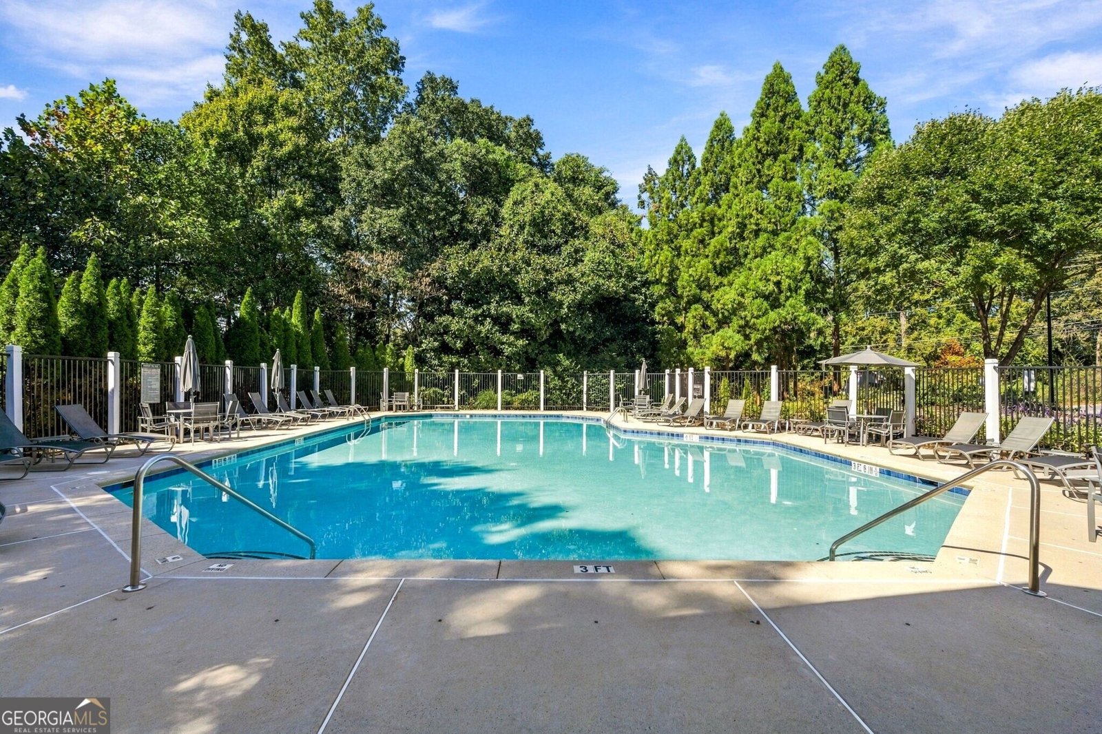 1170 Kilmington Court Alpharetta - Photo 38