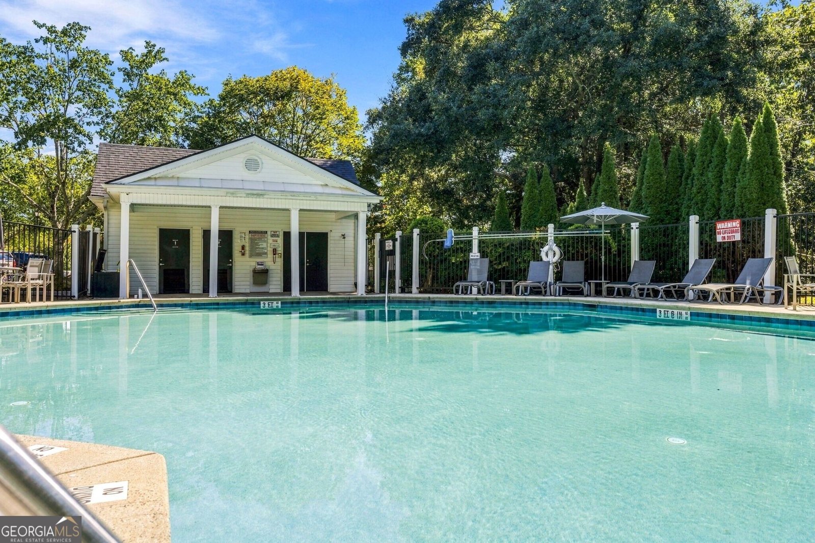 1170 Kilmington Court Alpharetta - Photo 39