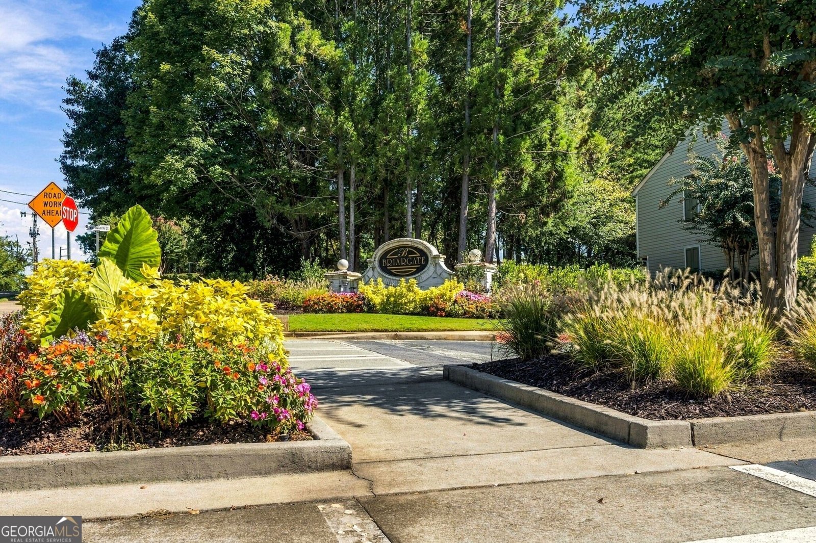 1170 Kilmington Court Alpharetta - Photo 41