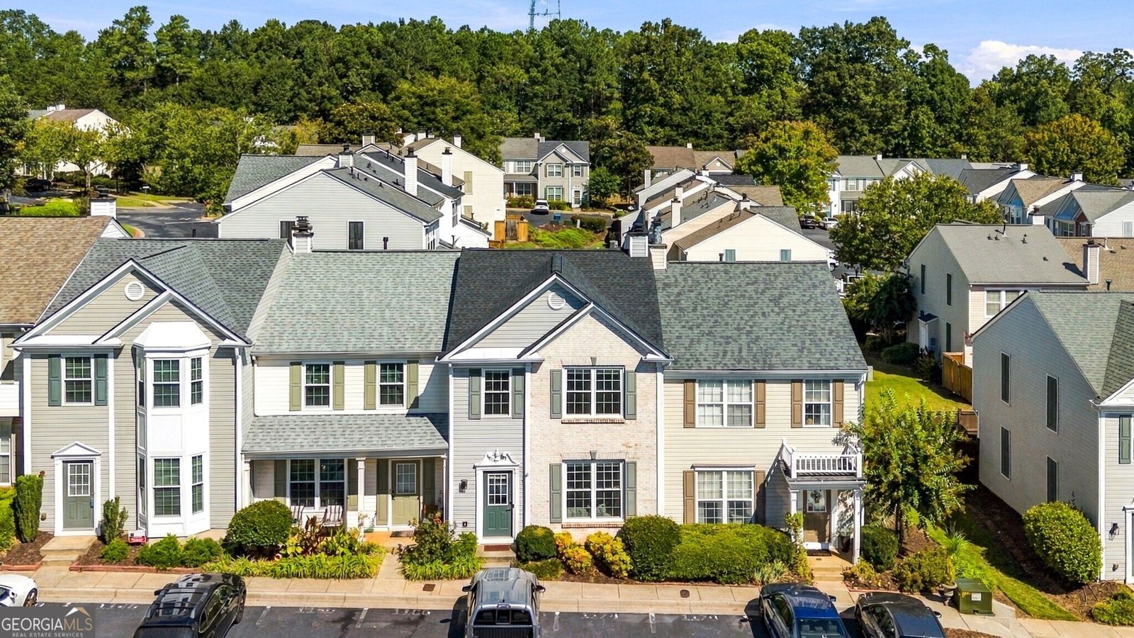 1170 Kilmington Court Alpharetta - Photo 43