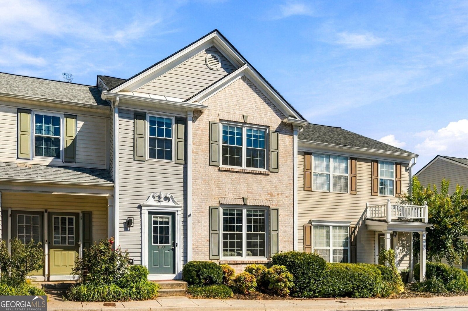 1170 Kilmington Court Alpharetta - Photo 48