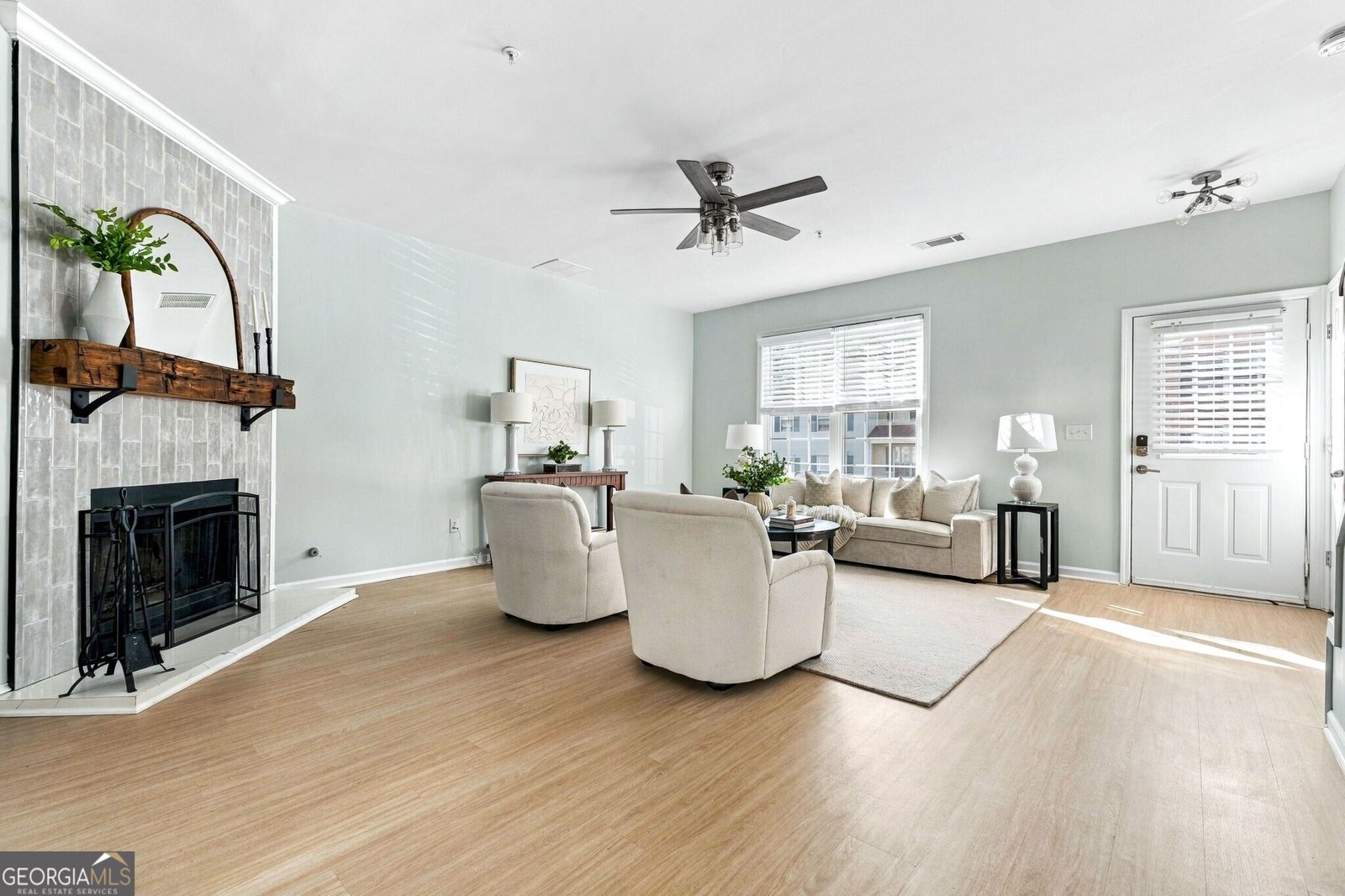 1170 Kilmington Court Alpharetta - Photo 6