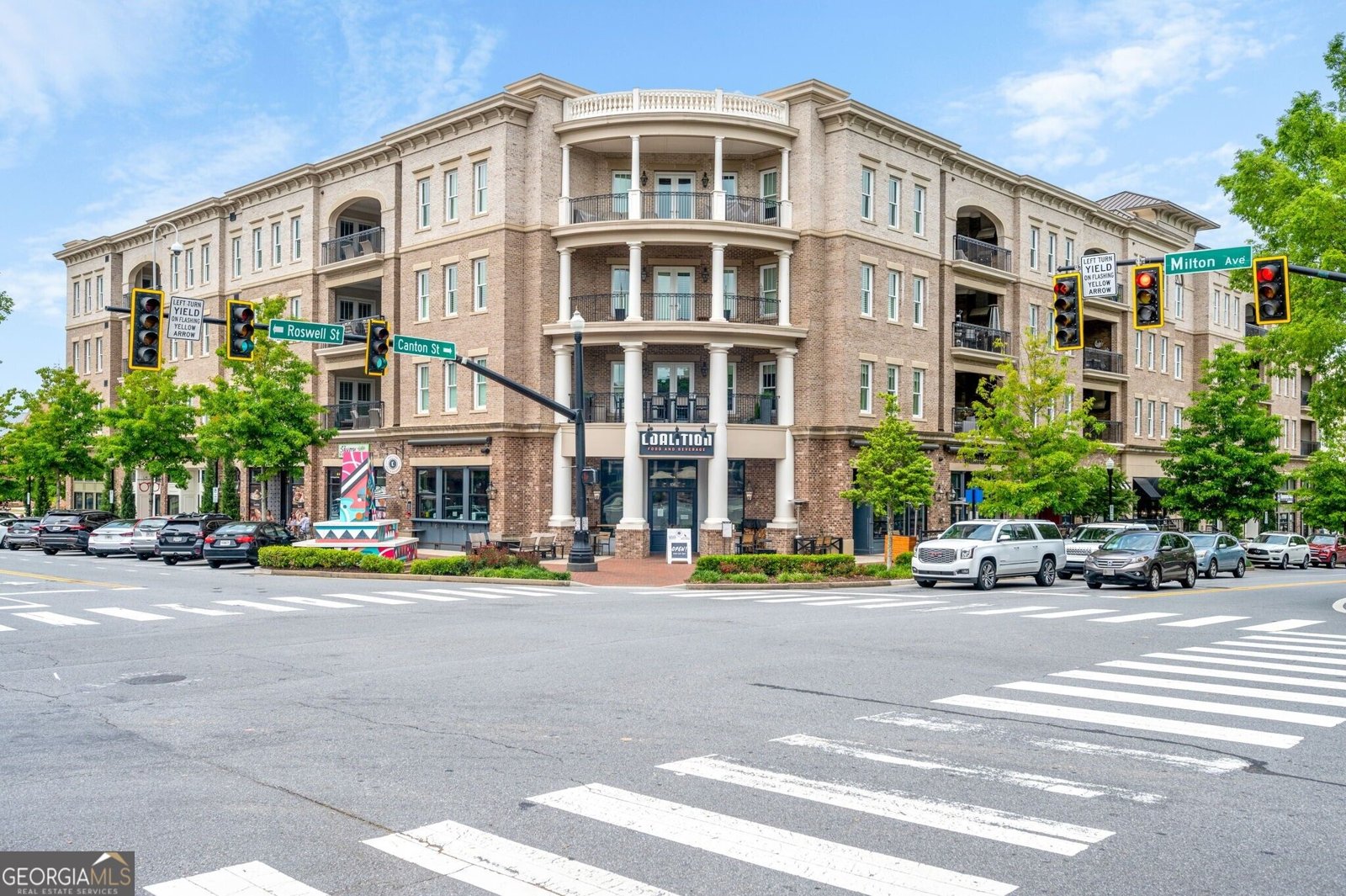 1170 Kilmington Court Alpharetta - Photo 63