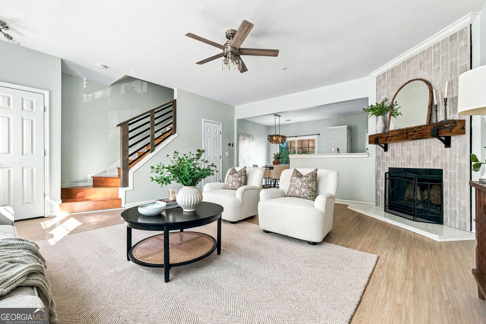 1170 Kilmington Court Alpharetta - Photo 7