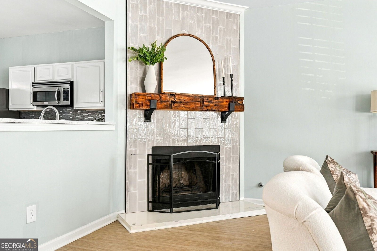 1170 Kilmington Court Alpharetta - Photo 8