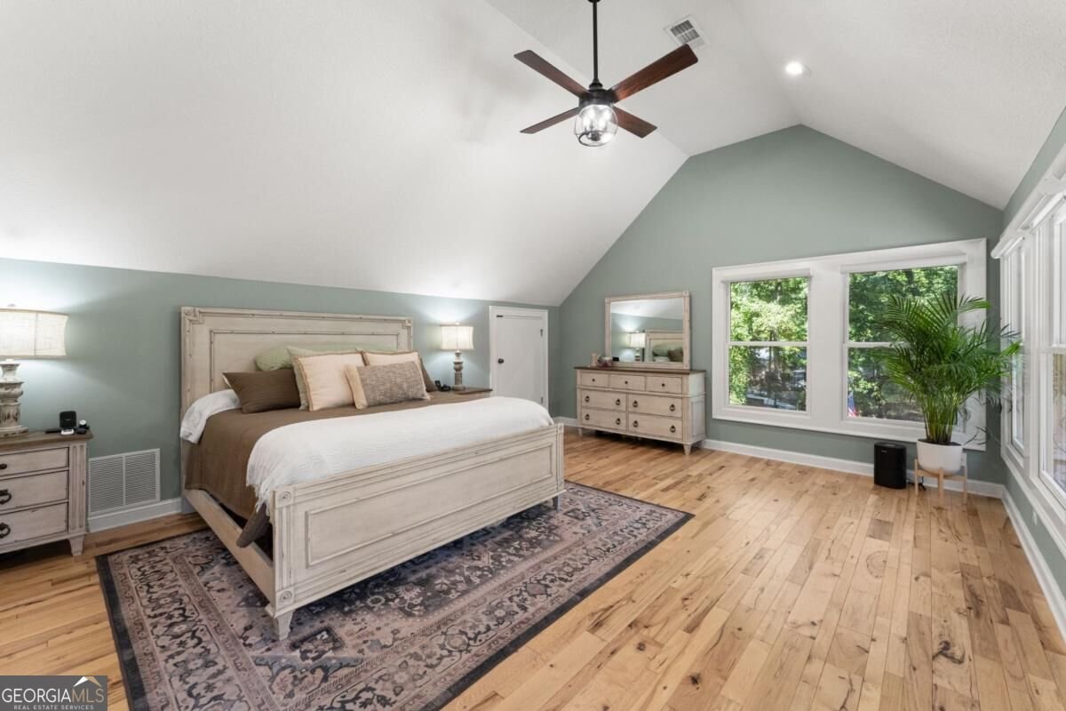 6855 Turner Court Cumming - Photo 34