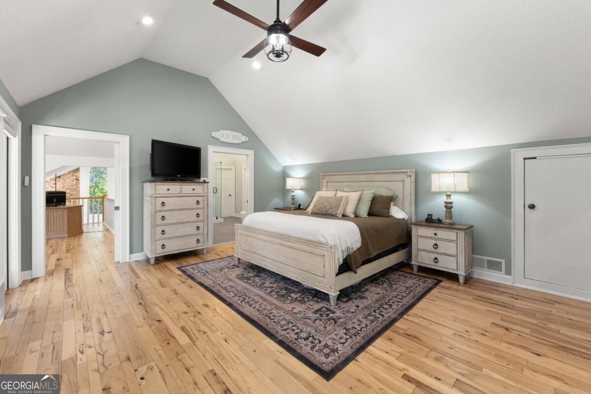 6855 Turner Court Cumming - Photo 35