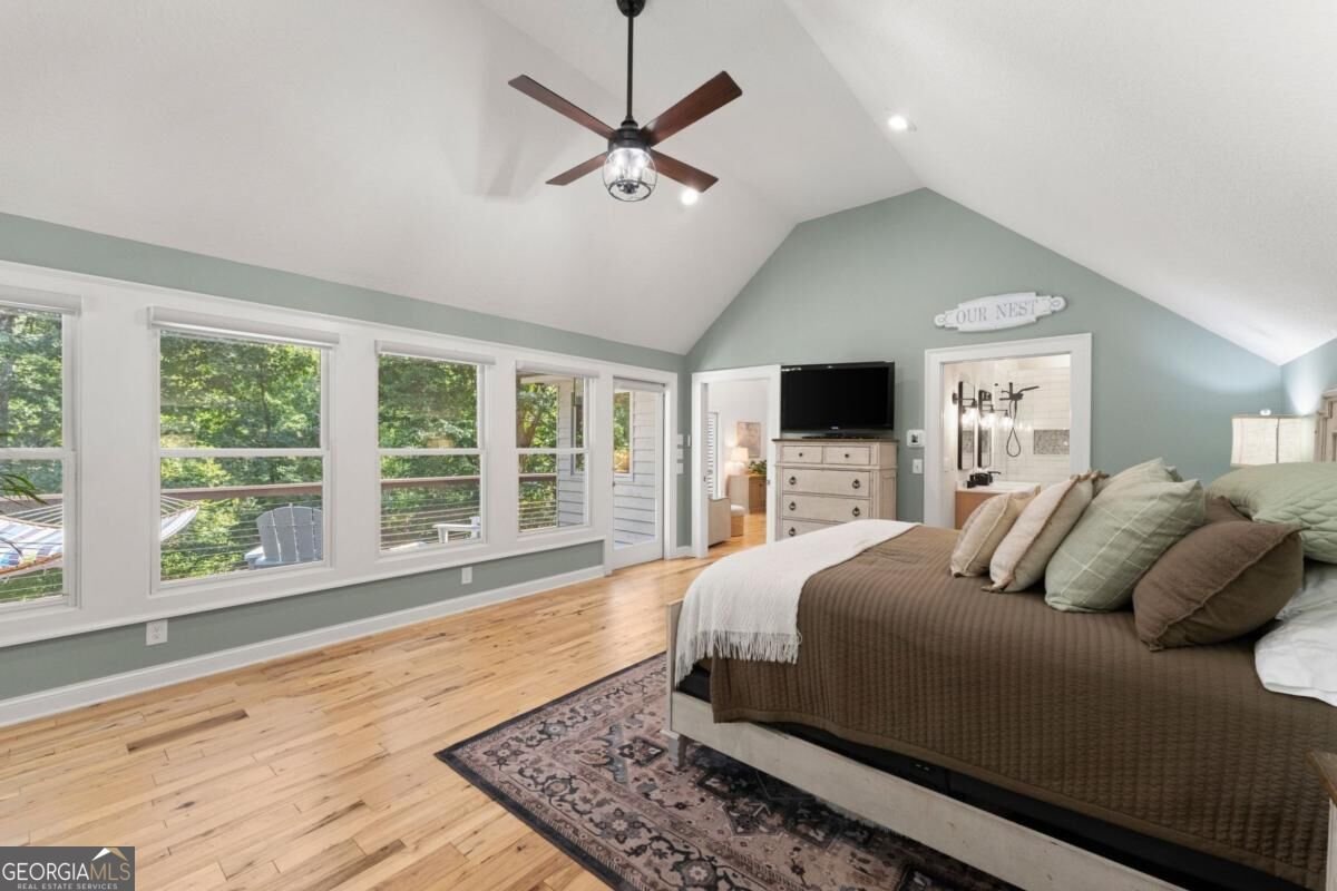 6855 Turner Court Cumming - Photo 36