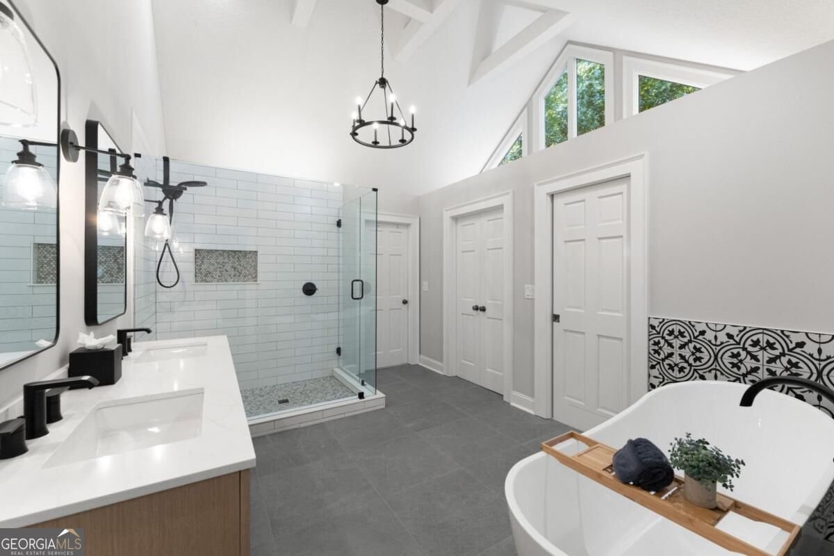 6855 Turner Court Cumming - Photo 39