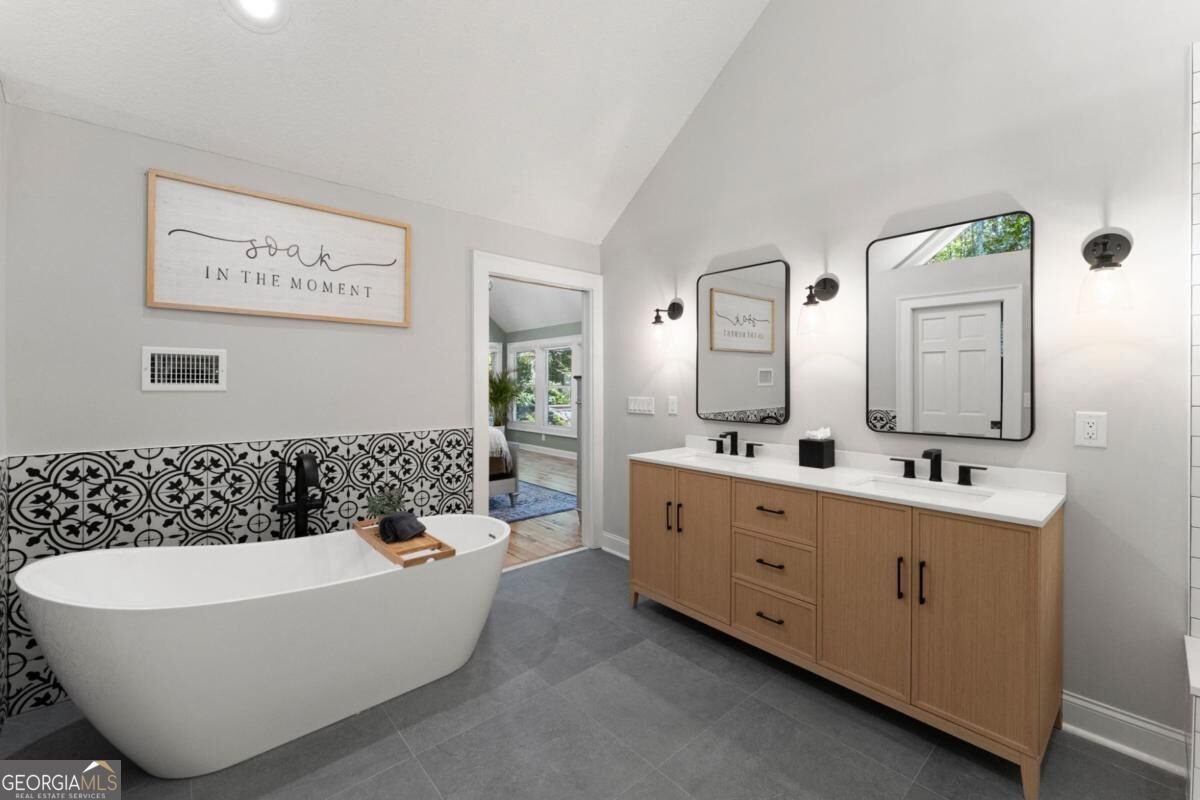 6855 Turner Court Cumming - Photo 40