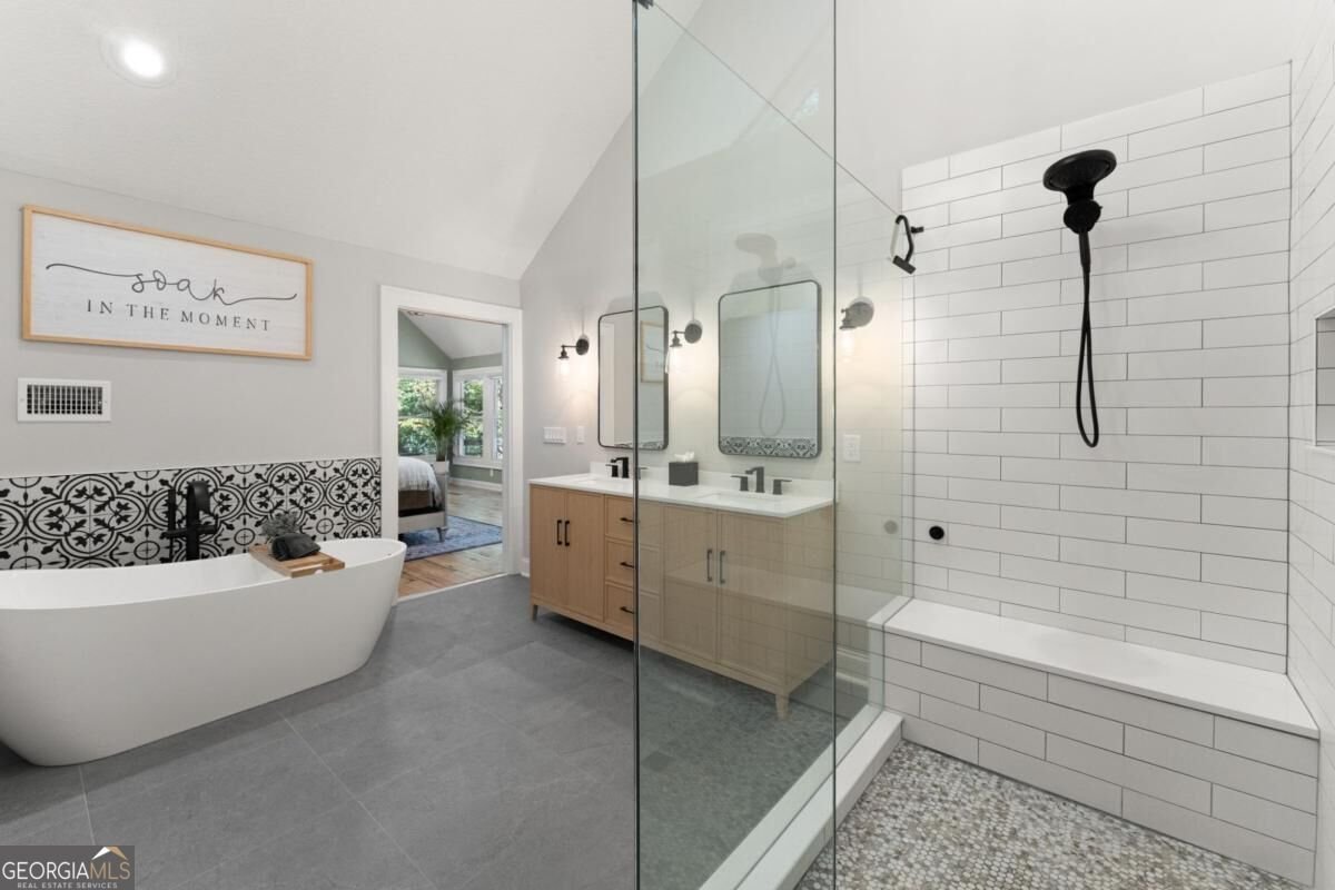 6855 Turner Court Cumming - Photo 41