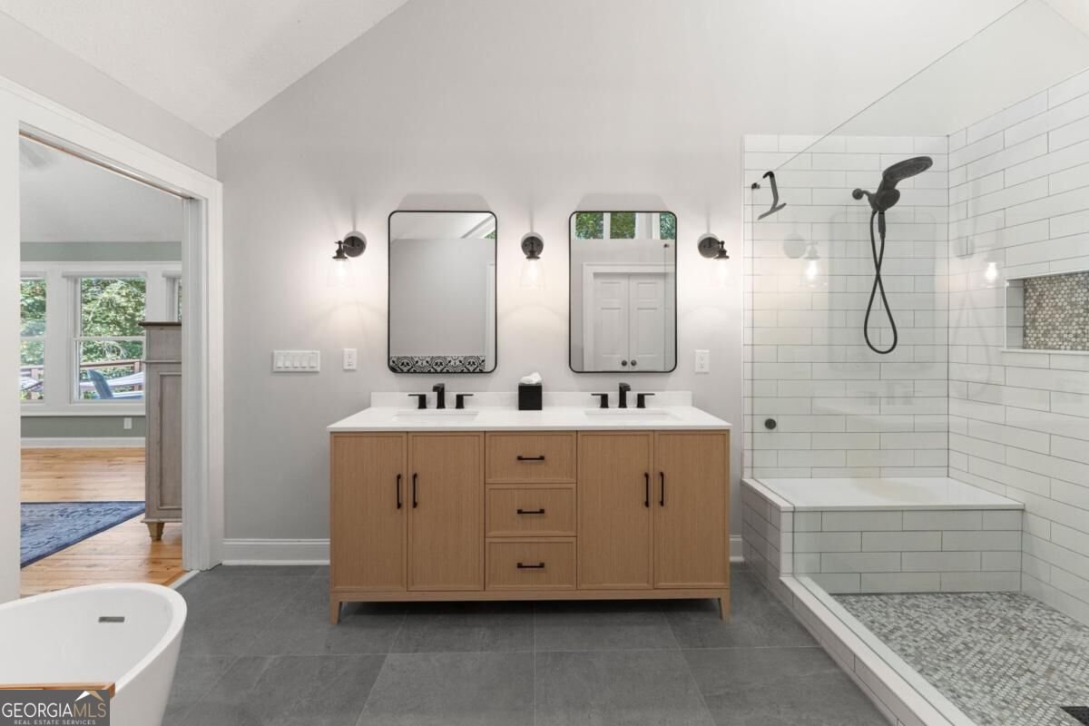 6855 Turner Court Cumming - Photo 42
